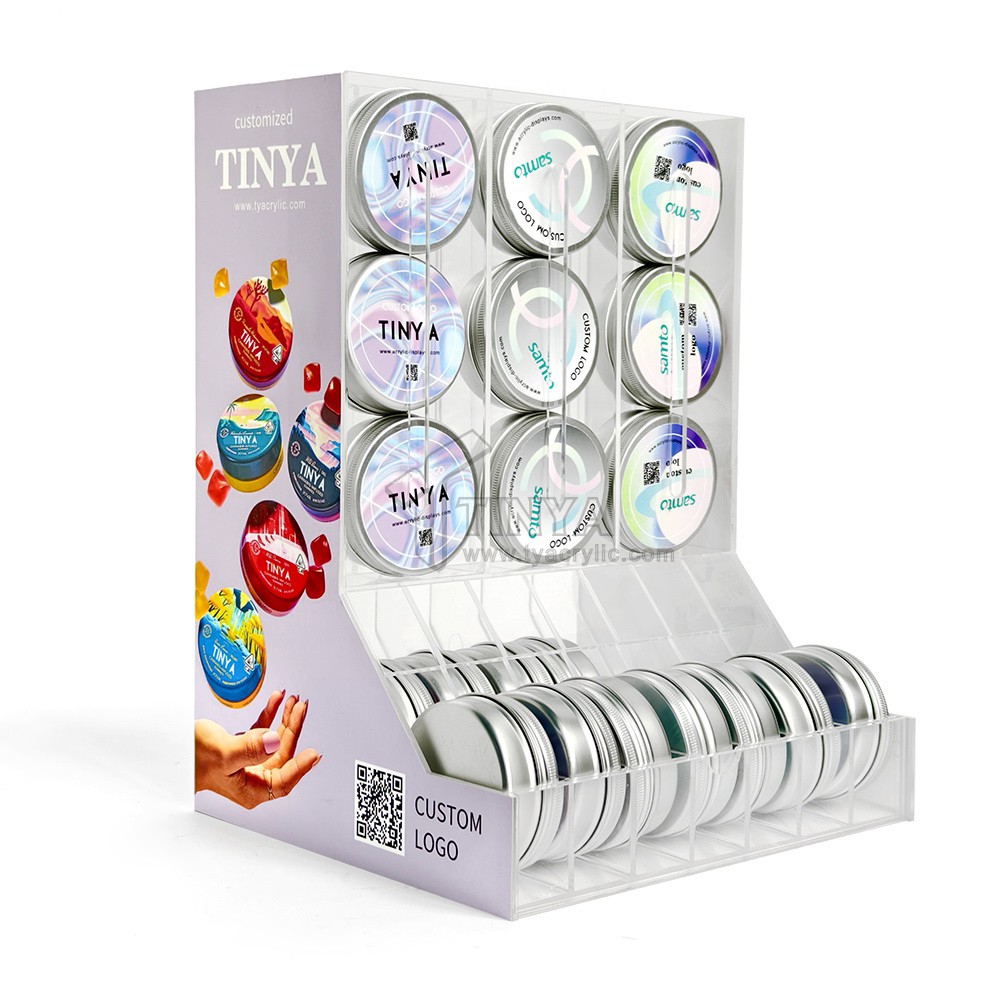 Custom Tobacco Pen Display Cabinet Cigarette Display Case Tobacco Shop Electronics Countertop Acrylic Smoke Display Stand Custom Tobacco Pen Display Cabinet Cigarette Display Case Tobacco Shop Electronics Countertop Acrylic Smoke Display Stand