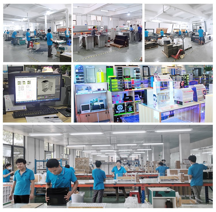 Production Workshop Production Workshop