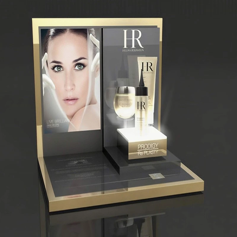 Acrylic Cosmetic Display Stand For Retail Store And Shopping Mall - Buy China Wholesale Acrylic Acrylic Cosmetic Display Stand For Retail Store And Shopping Mall - Buy China Wholesale Acrylic