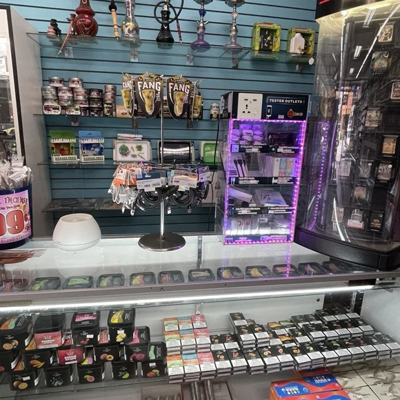 vape shop display cases vape shop display cases